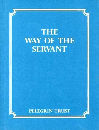 The Way of the Servant