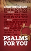 Psalms For You
