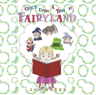 Once Upon a Time in Fairyland