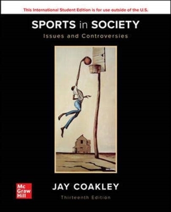 ISE Sports in Society: Issues and Controversies
