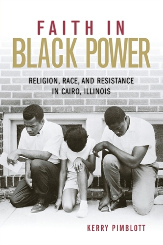 Faith in Black Power