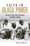 Faith in Black Power