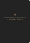 ESV Scripture Journal: 2 Corinthians