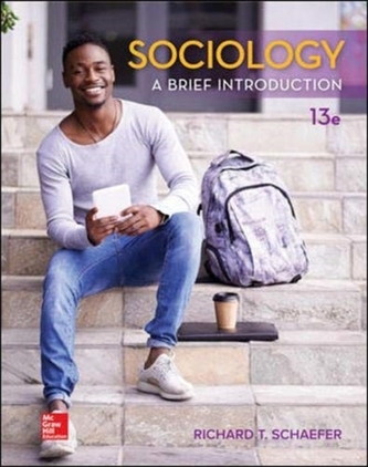 SOCIOLOGY A BRIEF INTRODUCTION