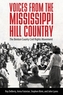 Voices from the Mississippi Hill Country