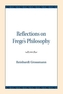 Reflections on Frege's Philosophy