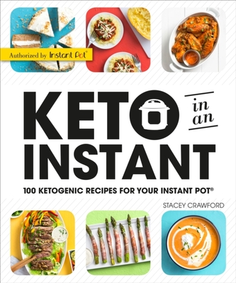 Keto in an Instant