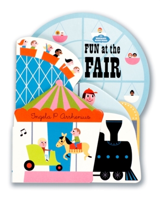 Bookscape Board Books: Fun at the Fair