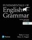 Fundamentals of English Grammar Student Book B with Essential Online Resources, 5e