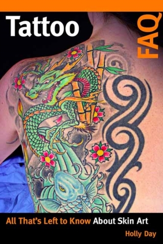 Tattoo FAQ
