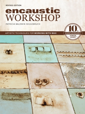 Encaustic Workshop, Revised