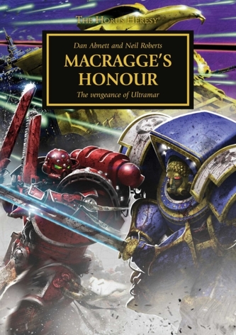 Macragge's Honour