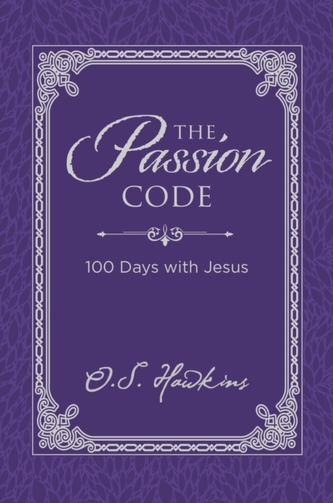 The Passion Code