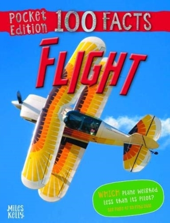 100 Facts Flight Pocket Edition