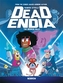 DeadEndia: The Broken Halo