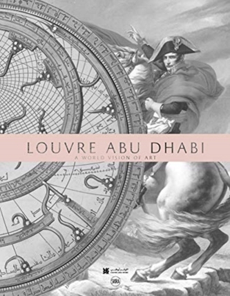 The Louvre Abu Dhabi