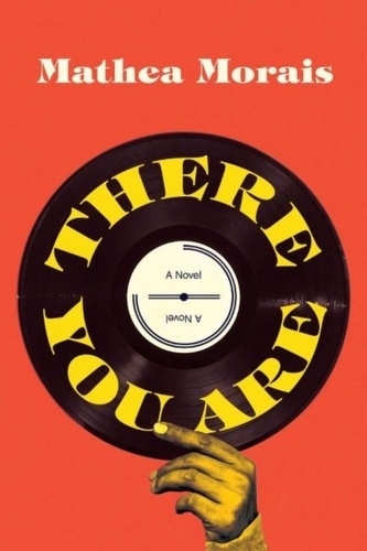 There You Are