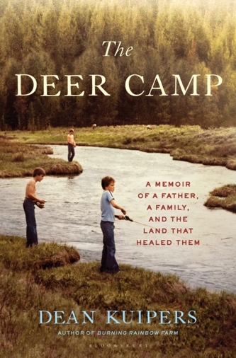 The Deer Camp