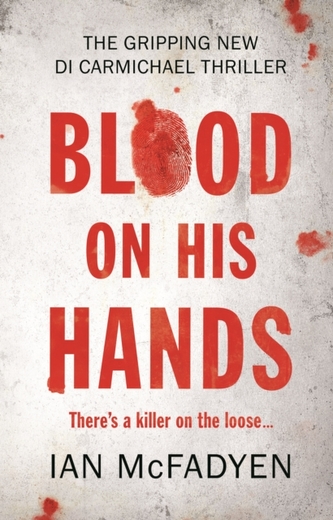 Blood on his Hands