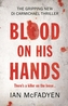 Blood on his Hands