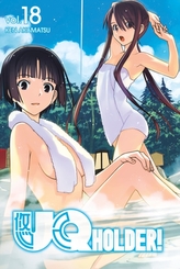 Uq Holder 18