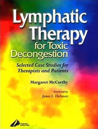 Lymphatic Therapy for Toxic Congestion