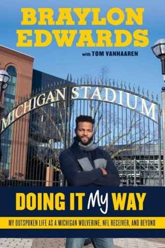 Braylon Edwards