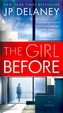 The Girl Before