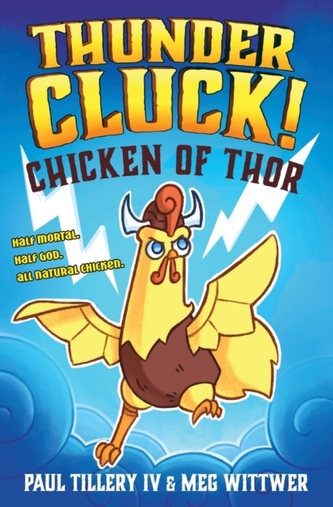 Thundercluck!
