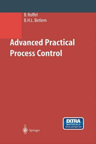 Advanced Practical Process Control