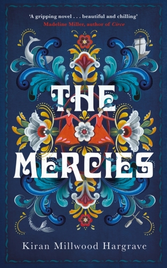 THE MERCIES