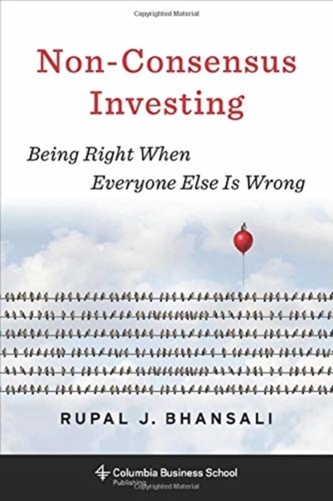 Non-Consensus Investing