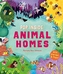 Pop Inside: Animal Homes