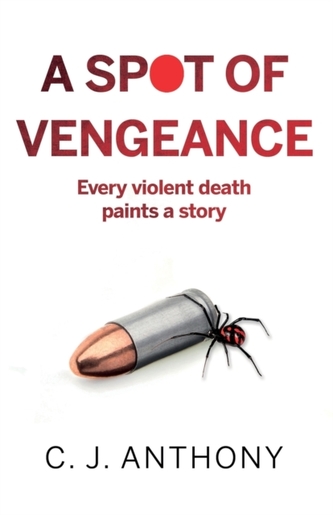 A Spot of Vengeance