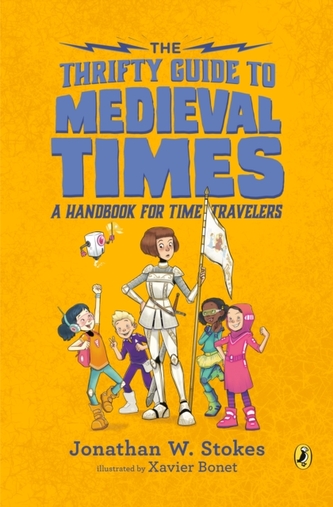 The Thrifty Guide To Medieval Times