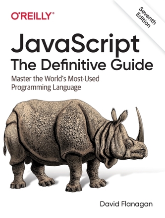 JavaScript - The Definitive Guide, 7e