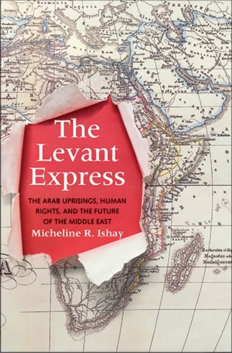 The Levant Express