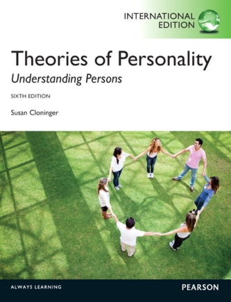 Theories of Personality