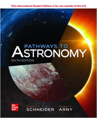ISE Pathways to Astronomy