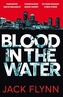 BLOOD IN THE WATER