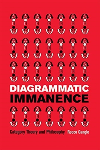 DIAGRAMMATIC IMMANENCE