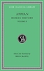 Roman History, Volume III