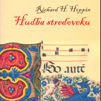 Hudba stredoveku (2. vydanie)