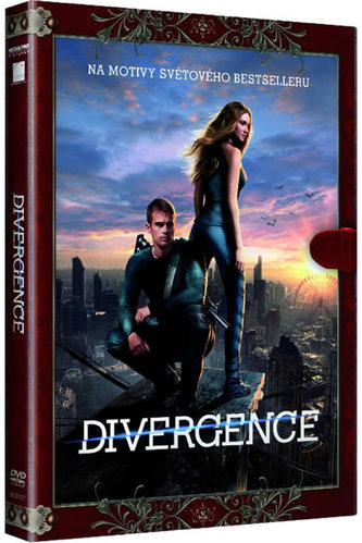 Divergence v