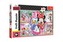 Puzzle Minnie a Daisy/Disney 60x40cm 260 dílků v krabici 40x26x4,5cm