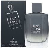 Aigner First Class Executive M EDT 100ml