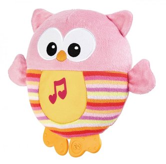 FP USPÁVACÍ SOVIČKA