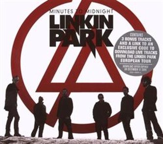 Minutes To Midnight