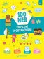100 her - Kreslení a obtahování 4+
