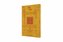 Moleskine Harry Potter zápisník linkovaný L sběratelská edice